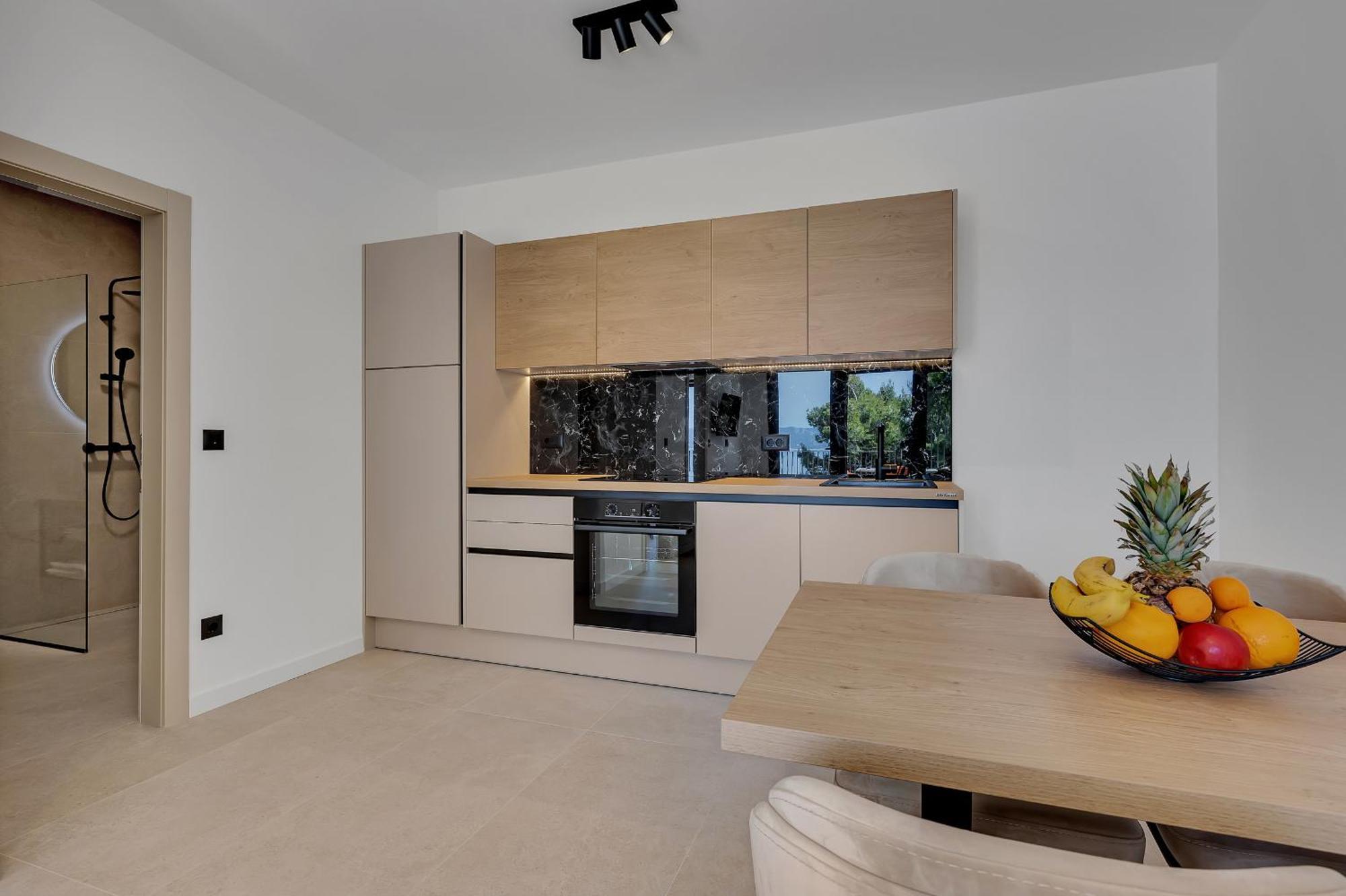 Villa Lito - Only 50M From Sea! - Makarska Exklusiv Brela Εξωτερικό φωτογραφία